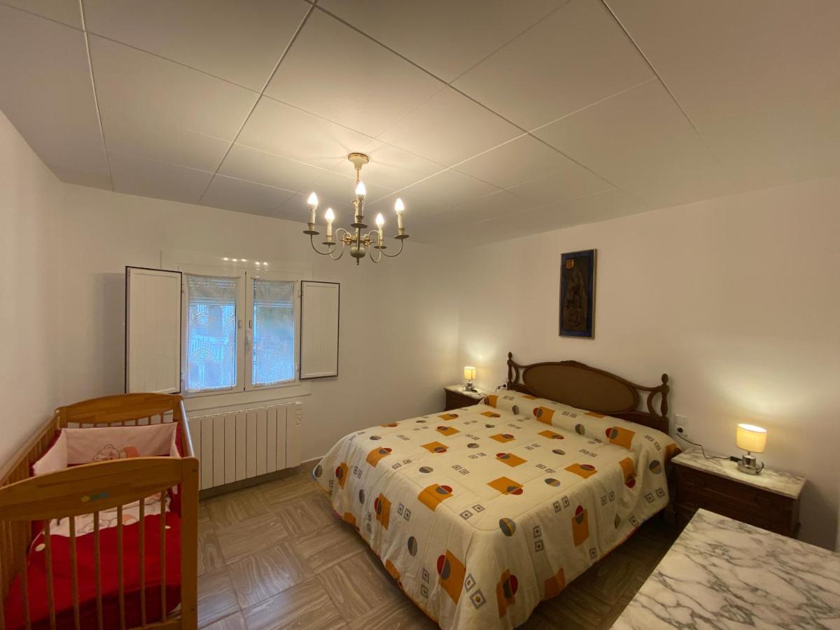 Cal Cap Xic Villa Castellfullit de Riubregos Bagian luar foto