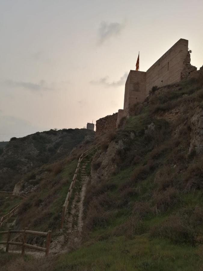 Cal Cap Xic Villa Castellfullit de Riubregos Bagian luar foto